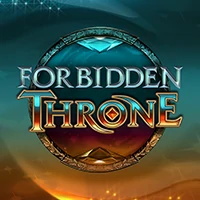 เกมสล็อต Forbidden Throne